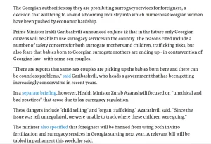 图片[2]-格鲁吉亚代孕跌倒，塞浦路斯代孕吃饱！ - 辅助生殖论坛-辅助生殖论坛