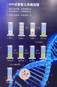 艾滋病（HIV）男性在美国助孕健康宝宝 - 辅助生殖论坛-辅助生殖论坛