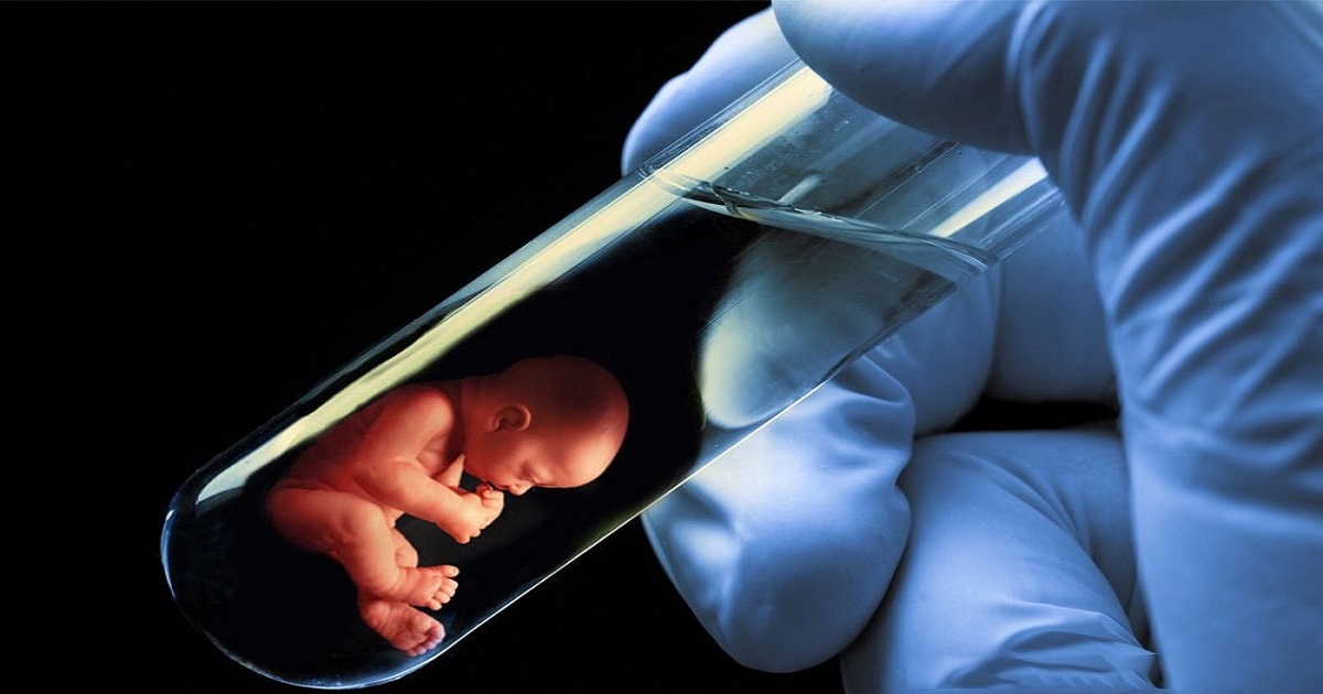 What is Test Tube Baby : Process, Cost, Risk & Success Rate