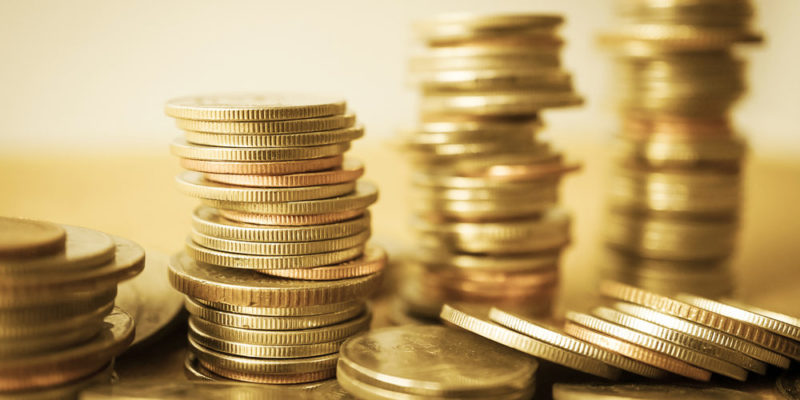 Capital - Dinero - Economía