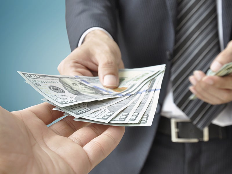 What is compensation planning? A guide to retaining top talent | CIO