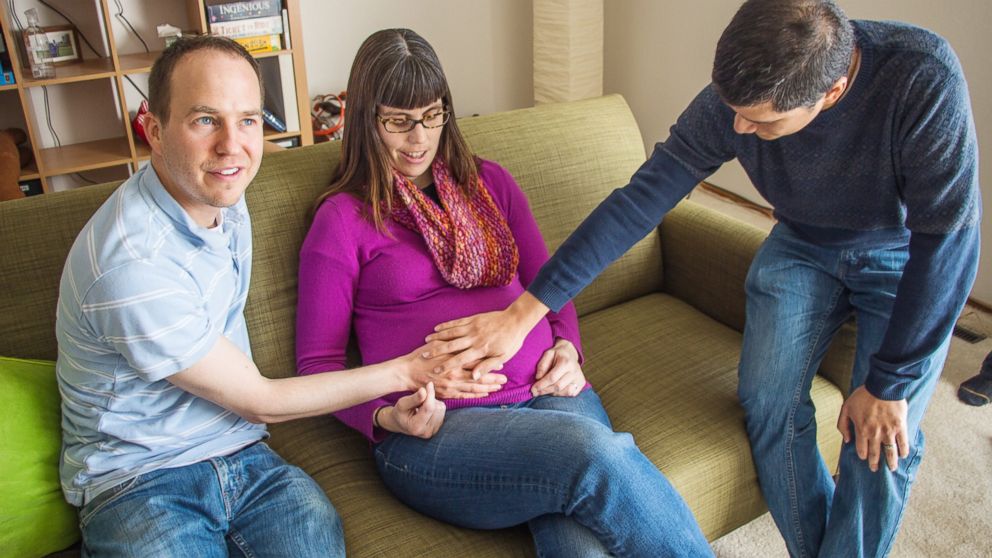 肯尼亚同性恋代孕