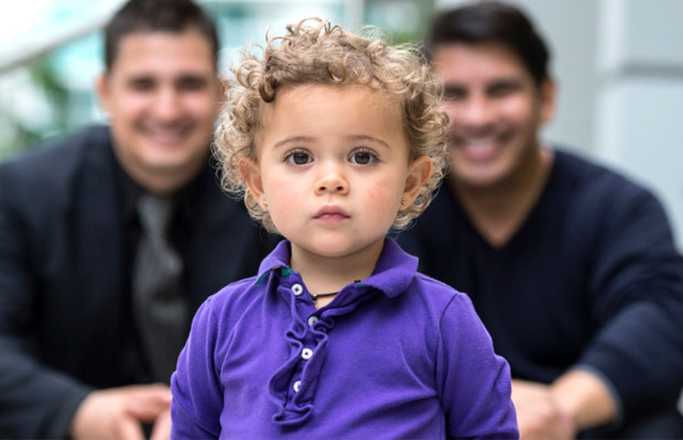 同性恋代孕费用