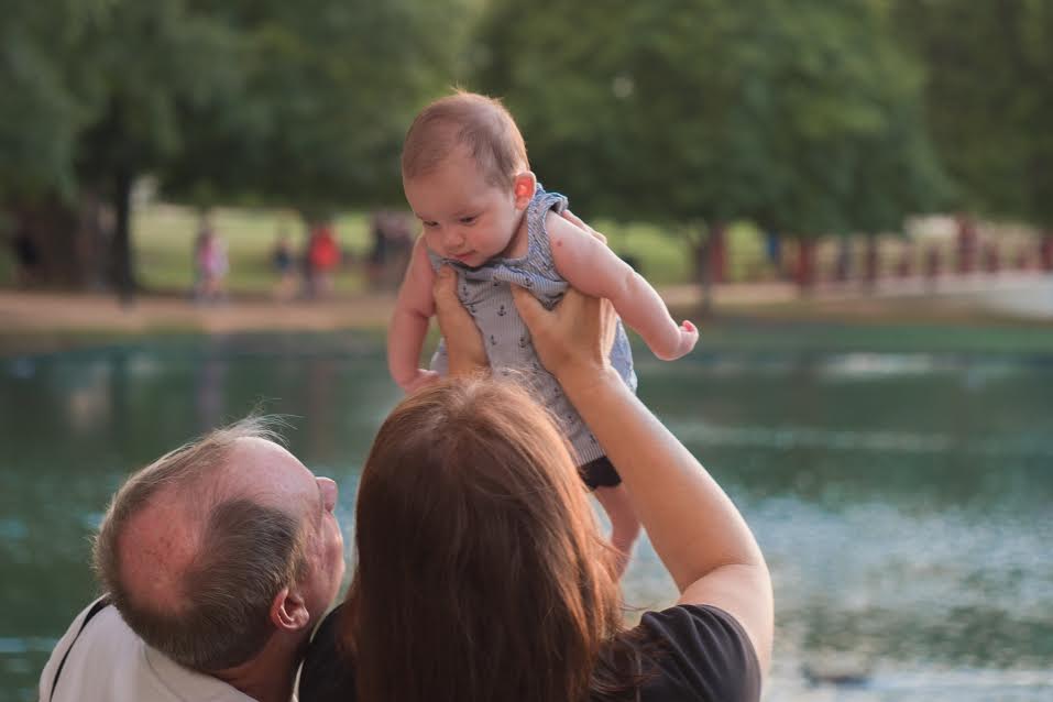 犹他州的代孕费用