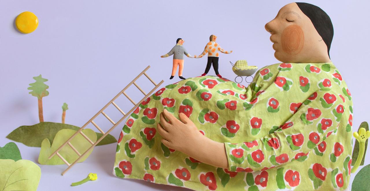 Can Surrogacy Remake the World? | The New Yorker