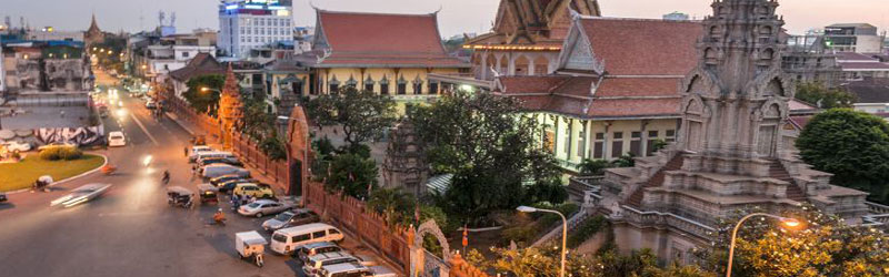 柬埔寨代孕机构