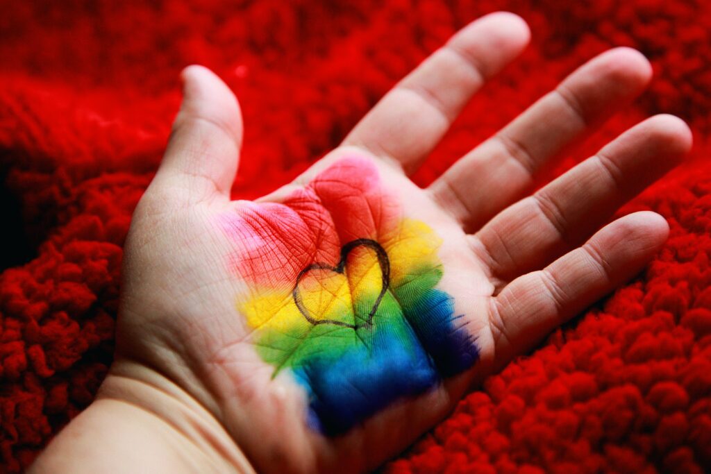 LGBT 代孕：成长家庭所需了解的一切 - 辅助生殖论坛-辅助生殖论坛
