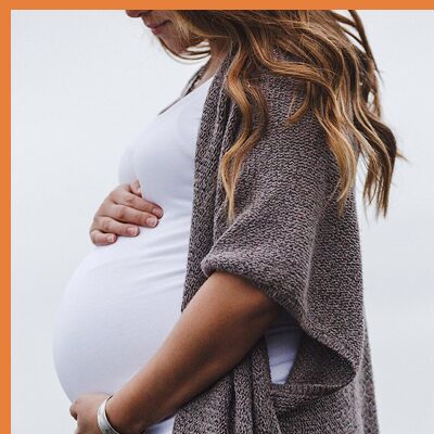 特拉华州的代孕母亲