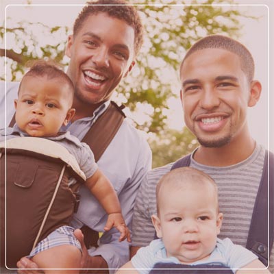 肯尼亚同性恋代孕