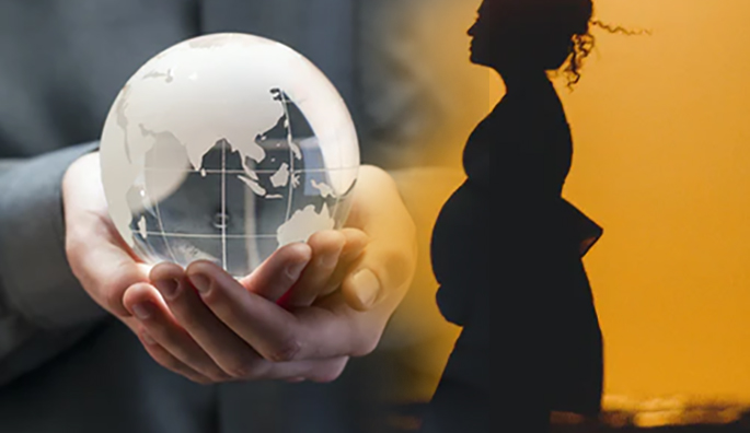 肯尼亚代孕机构