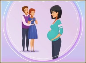 柬埔寨代孕妈妈