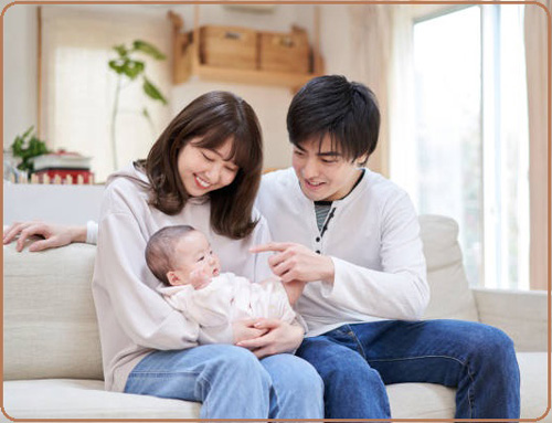 代孕旅程的长度