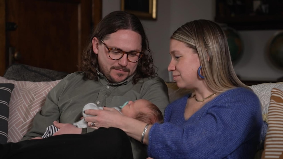 Video What to know about surrogacy - ABC News