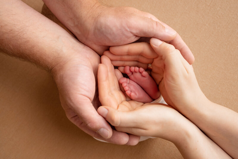 The Heart of Altruistic Surrogacy: Creating Families Through ...