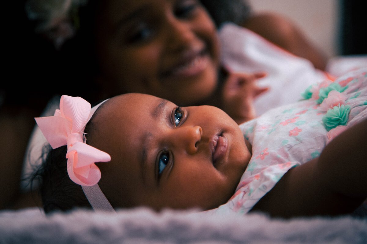 羊膜穿刺术:准父母的综合指南