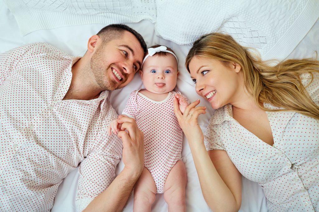 Egg donation in surrogacy | Nordic Surrogacy
