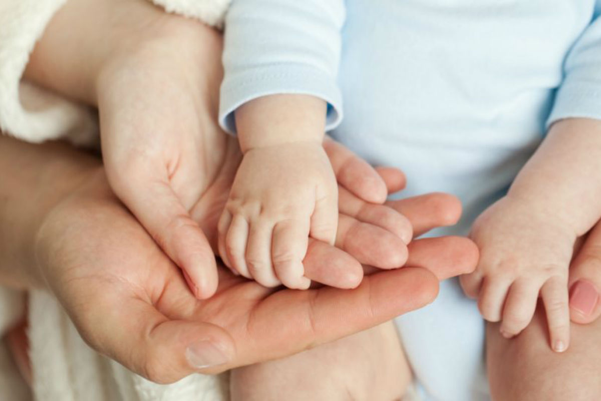 ▷ Side Effects of Egg Donation - American Fertility Clinic