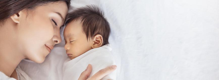 Egg Donation | Duke Fertility Center