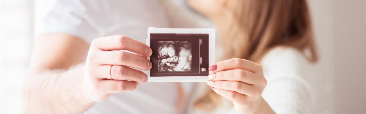 Surrogacy - IVI Fertility