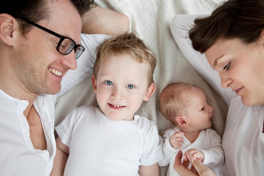 Surrogacy Step by Step | Nordic Surrogacy