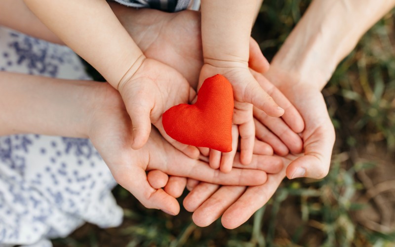 Surrogacy and Parental Orders in Scotland | Thorntons Solicitors