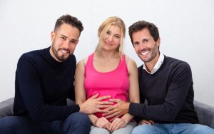 英国的ROPA IVF - 辅助生殖论坛-辅助生殖论坛