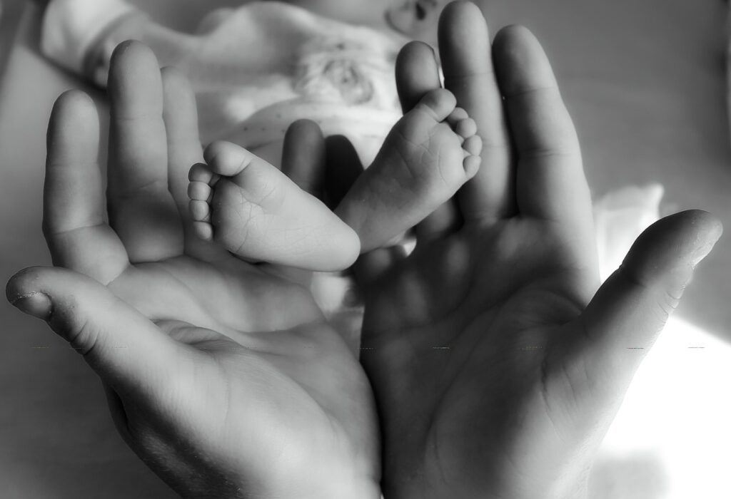 谢菲尔德最好的 IVF 中心