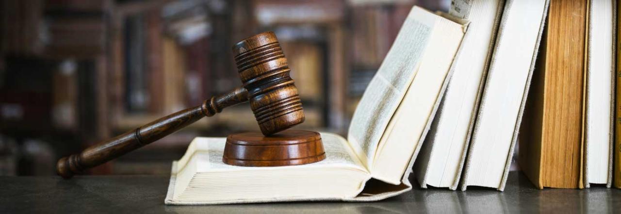 Conflict Of Laws - CLG Injury Lawyers