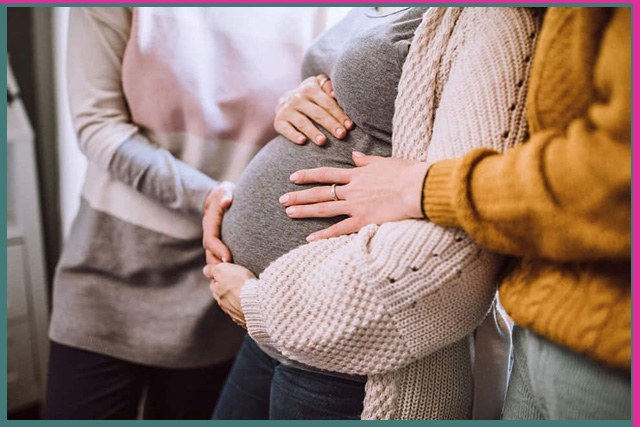 英国代孕妈妈的费用