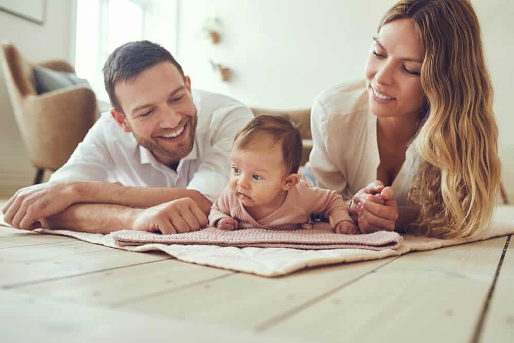 哥伦比亚的代孕