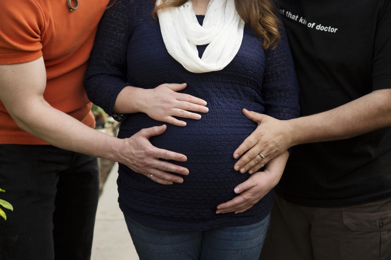 Surrogacy in Canada: What you need to know | Globalnews.ca