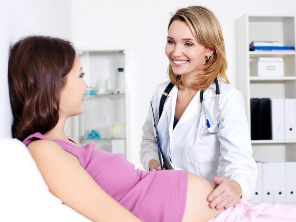 How To Find A Surrogacy Clinic? - Surrogacy by Faith
