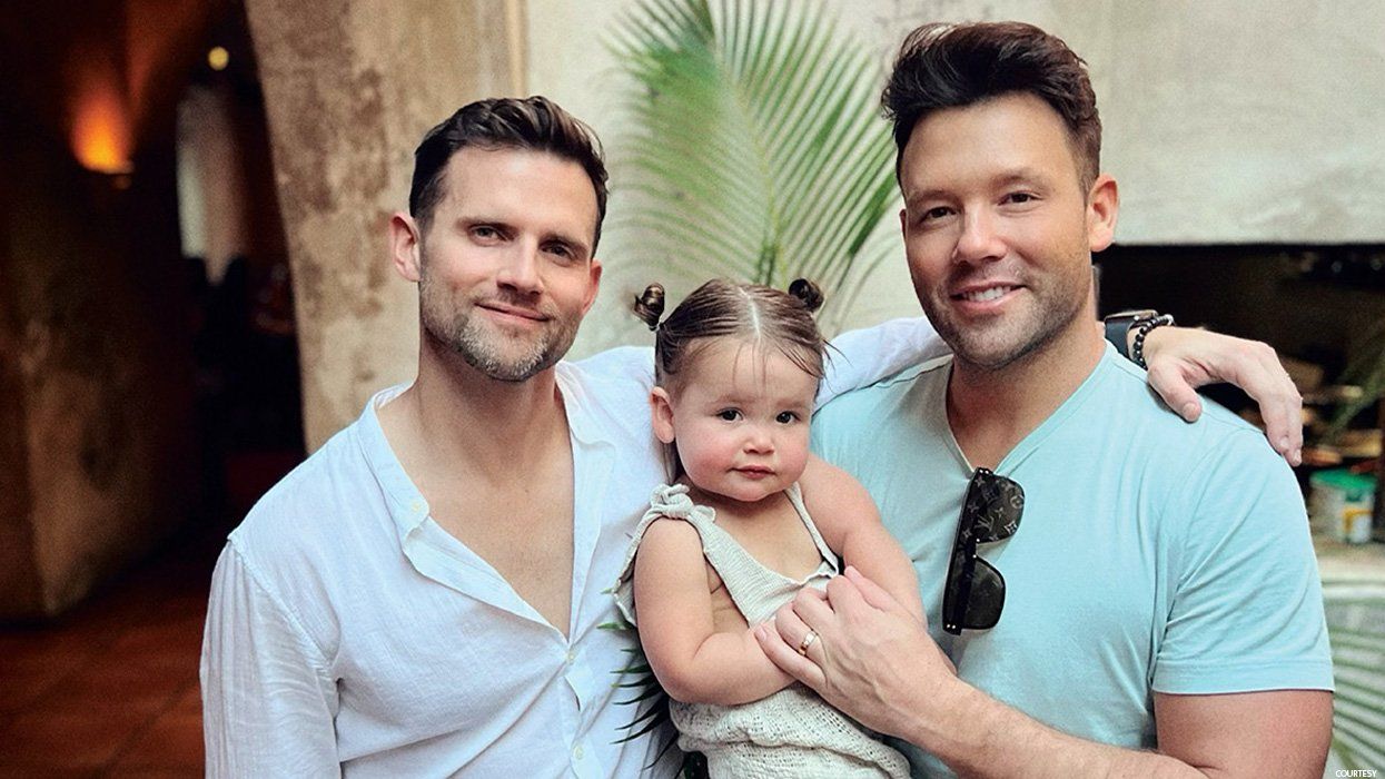 The Real Cost of Same-Sex Surrogacy