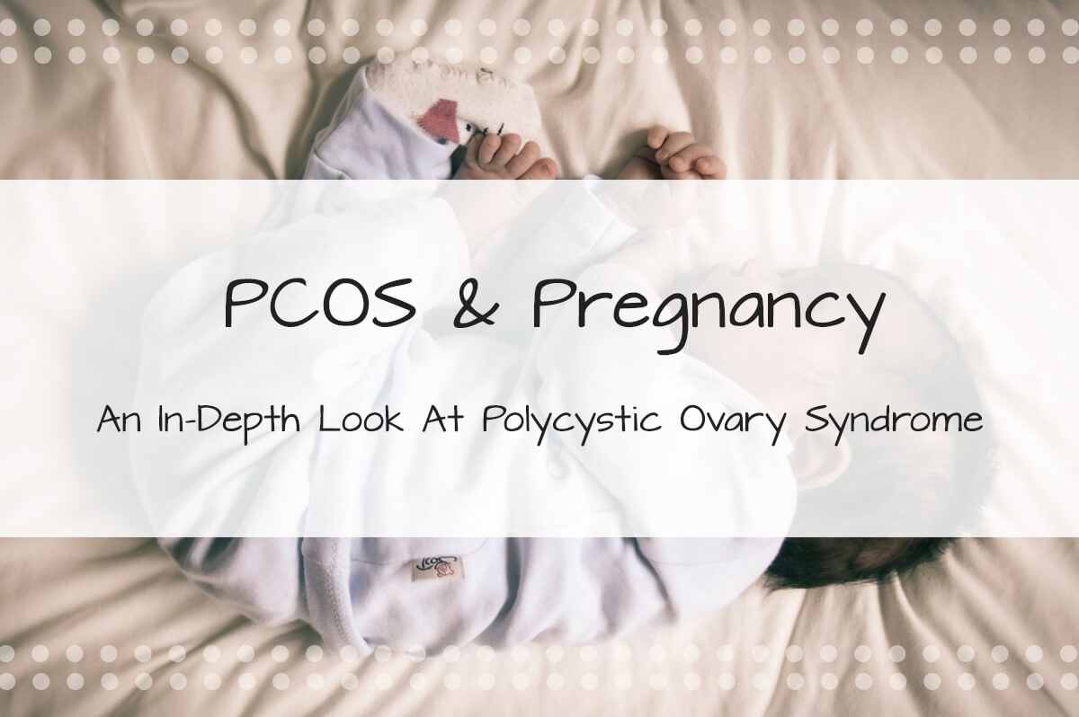 PCOS 与怀孕：深入了解 - 辅助生殖论坛-辅助生殖论坛