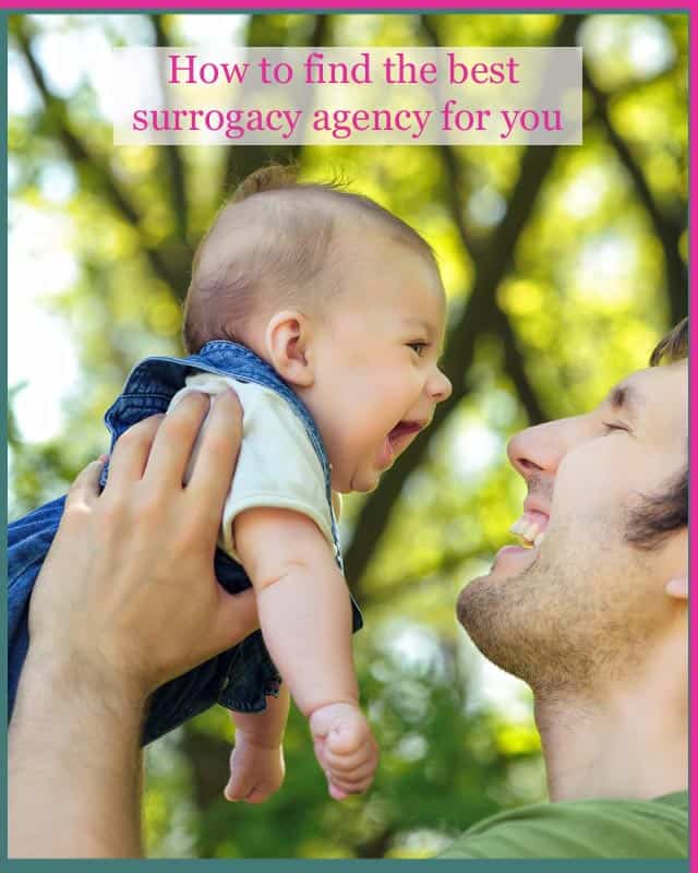 塞浦路斯单亲代孕