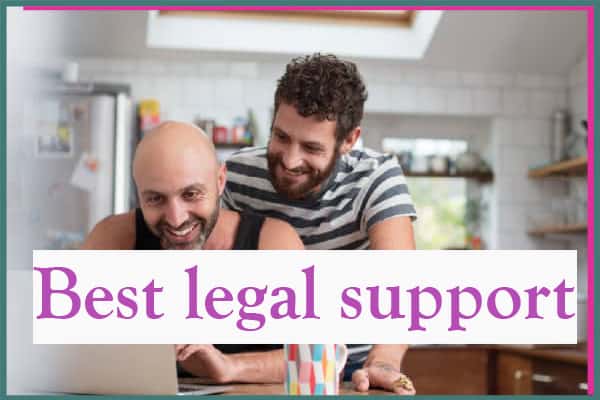 阿根廷同性代孕