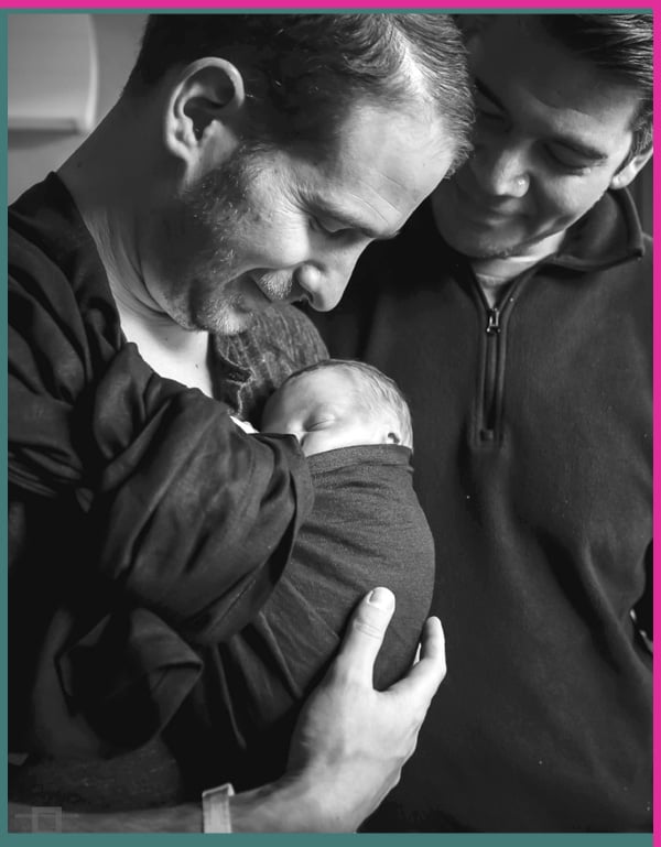 塞浦路斯同性代孕