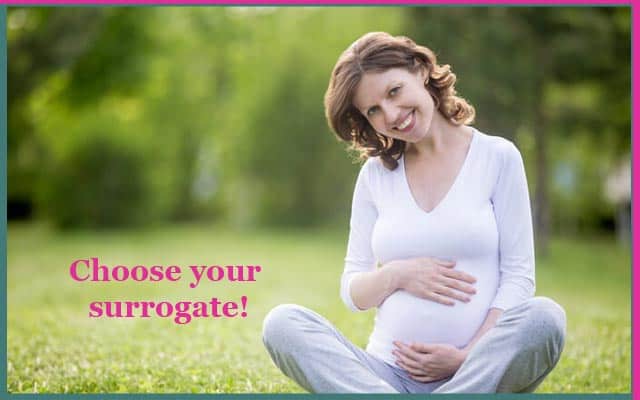 塞浦路斯单身人士代孕