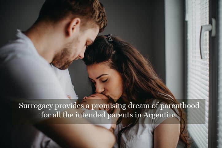 阿根廷的代孕机构