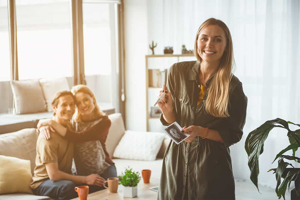 阿根廷的代孕法