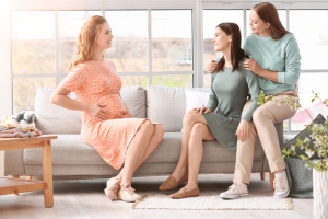 助产师如何帮助代孕母亲完成代孕过程？ - 辅助生殖论坛-辅助生殖论坛