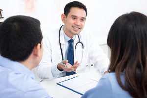 生育力测试，西班牙古腾堡中心生殖中心 - 辅助生殖论坛-辅助生殖论坛