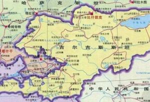 海外试管代孕助孕新晋黑马—吉尔吉斯斯坦代孕试管流程 - 辅助生殖论坛-辅助生殖论坛