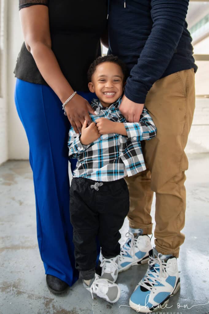 图片[2]-真实的生育故事：布列塔尼、耶利米和金斯顿 - 辅助生殖论坛-辅助生殖论坛