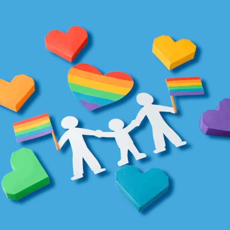 佐治亚州的同性恋代孕机构