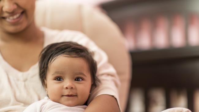 佐治亚州的代孕诊所