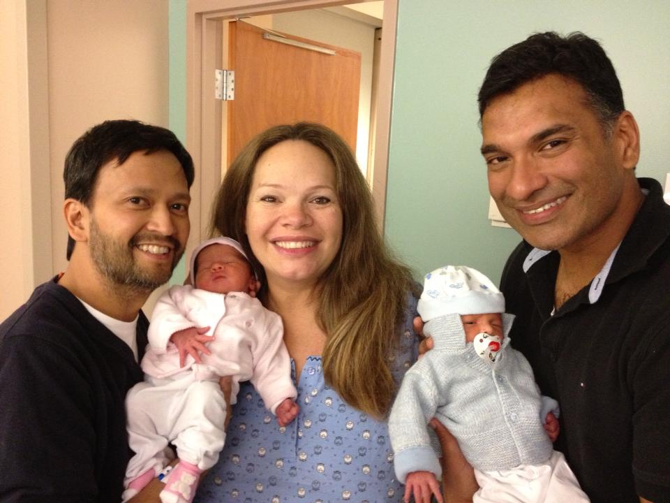 Jennifer's Surrogacy Story - Canadian Fertility Consulting