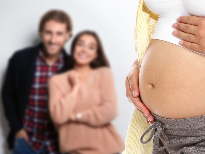 What Is The Cost Of Surrogacy In Georgia? - SurMom Surrogacy Center