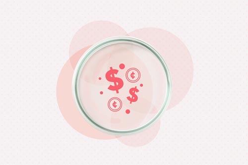 俄罗斯代孕费用