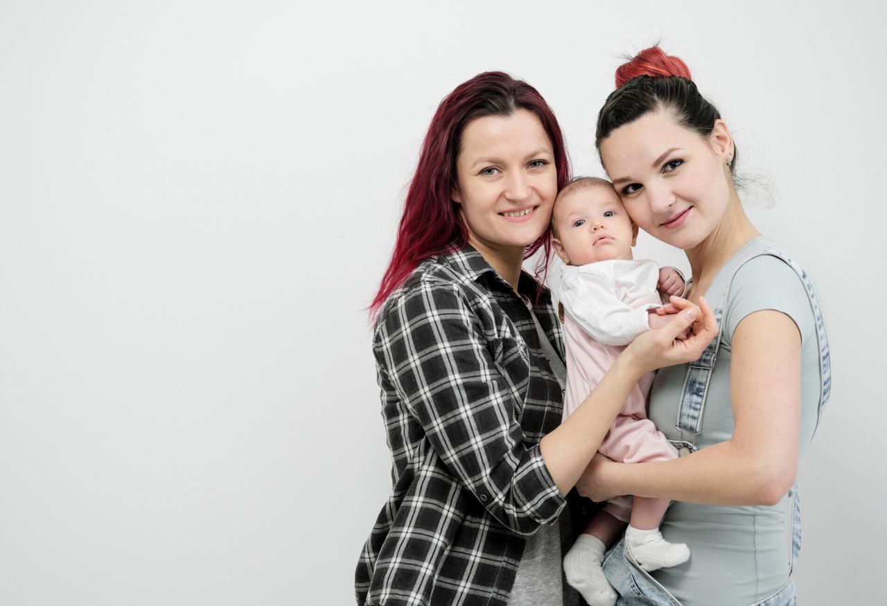 Surrogacy for Non-Traditional Families — Vermont Surrogacy Network ...